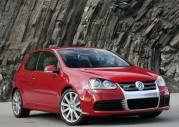 Volkswagen Golf V R32